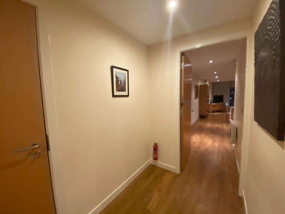 River Heights Glasgow Exterior photo