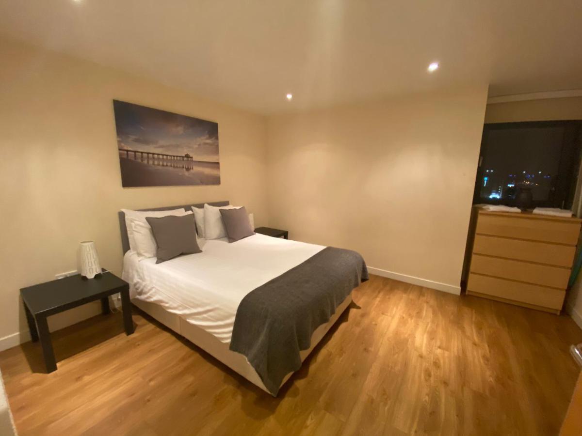 River Heights Glasgow Exterior photo